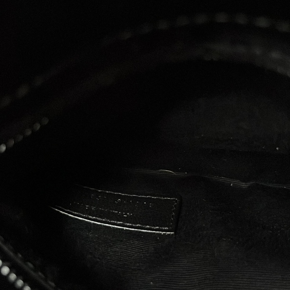 SOLD! saint Laurent niki - Picture 12 of 15